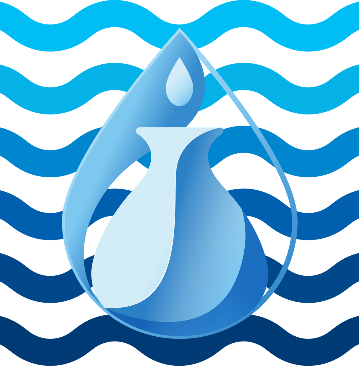 Modular desalination equipment
